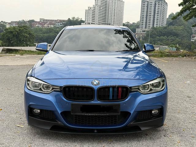 2019 Bmw 330E 2.0 M SPORT F30 - 2