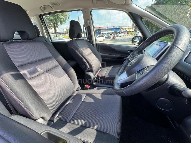 2018 Nissan SERENA 2.0 S-HYBRD PREMIUM HGHWY STAR - 5