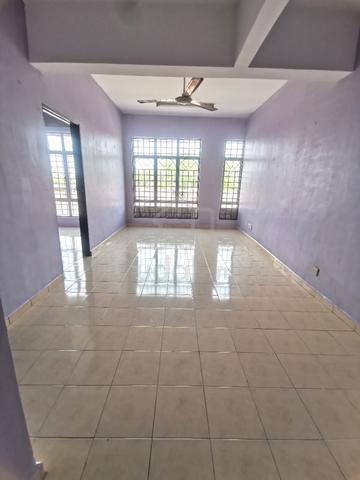 Taman Sementa Utama,Sungai Kapar Indah Shop Apartment 1