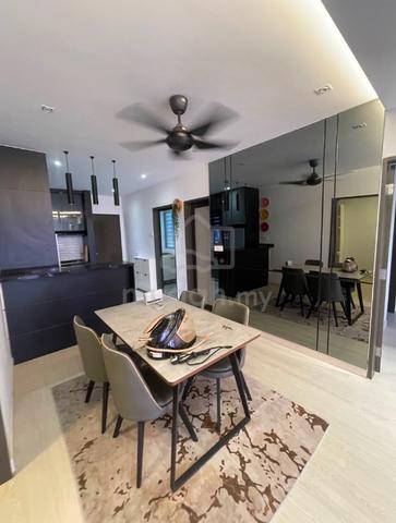 Residensi KepongMas 1