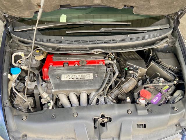 2010 Honda CIVIC 2.0 S i-VTEC FACELIFT (A) - 4