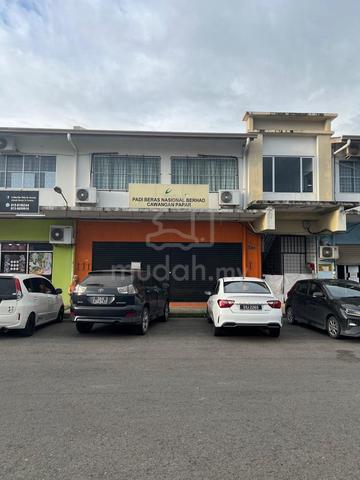 Papar Commercial Centre | 2-Storey Shoplot | Papar Town 1