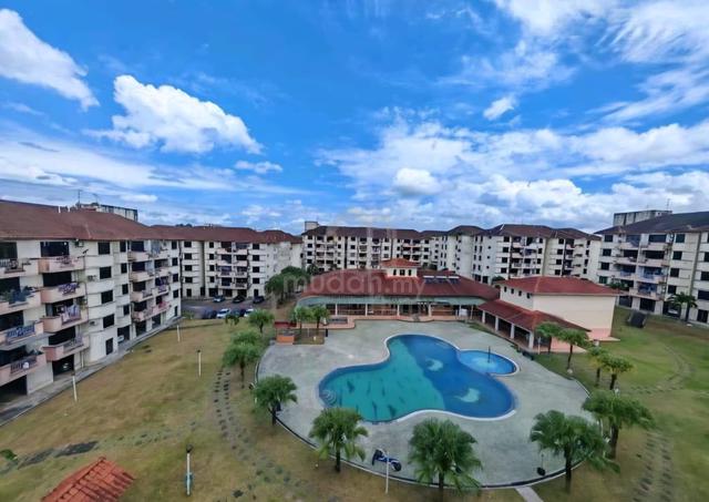 Skudai Villa 1