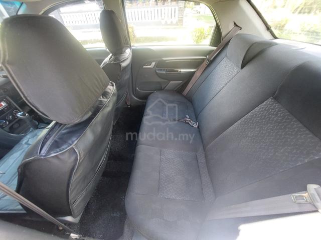 2011 Proton SAGA 1.3 FL EXECUTIVE (A) - 4