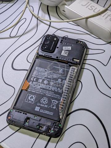 POCO M3 repair / Spareparts  - photo 4 of 6
