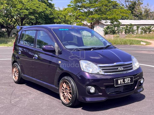 2013 Perodua VIVA 1.0 ELITE EZi (A) - 4