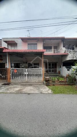 1️⃣Owner Double Storey Terrace 2004Sqft FREEHOLD TITLE 1