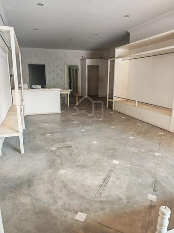 StartCity- Hot Area Ground Floor Shoplot For Rent 1