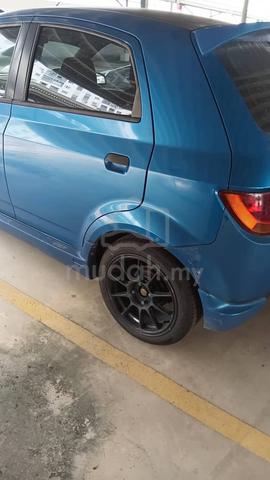 2006 Proton SAVVY 1.1 STANDARD (M) - 4