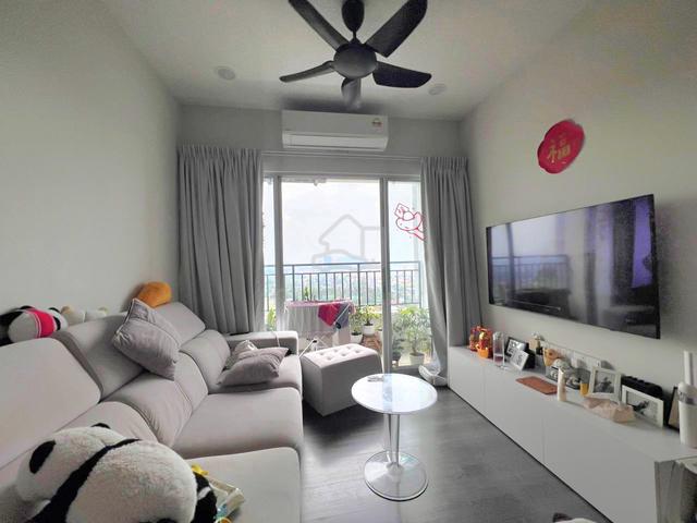 Residensi Pauh Permai 1