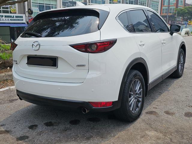 2019 Mazda CX-5 2.0 G GLS 2WD High Spec Full loan - 5