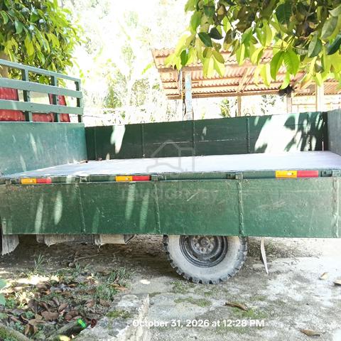 Lori Diesel Untuk Dijual - photo 3 of 3