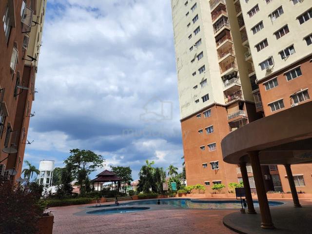 Selesa I-Resort Apartment 1