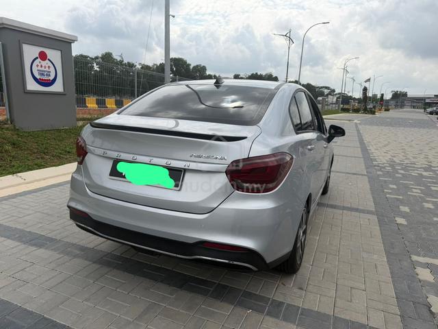 2024 Proton PERSONA 1.6 PREMIUM MY21 FACELIFT (A) - 4