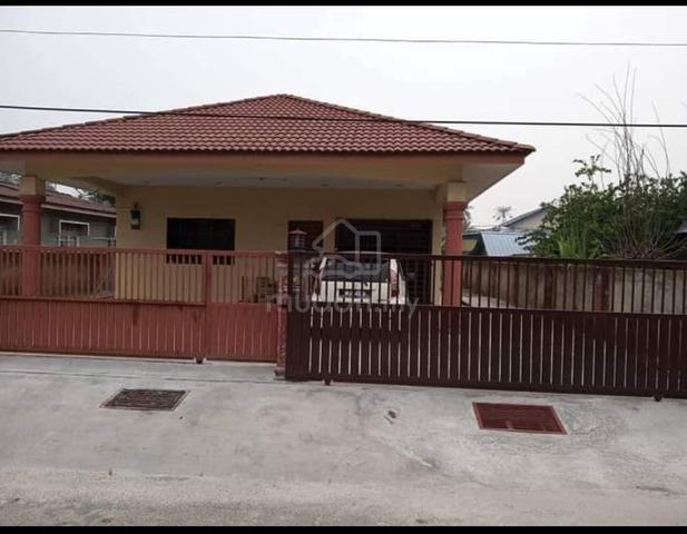 Bilik Berhampiran Kskb Hospital Bahagia Tg Rambutan sewa pos basic 1