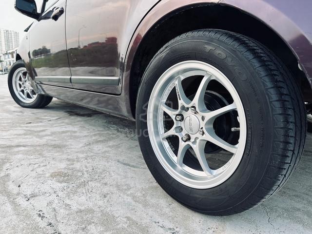 2010 Proton SAGA 1.3 M-LINE (A) CASH ONLY - 4