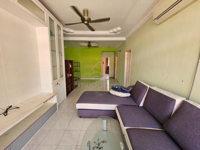 Single Storey Terrace Sungai Ara 1