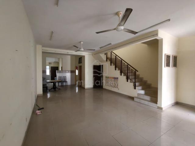 Best Price 2 Storey 4 Bedroom Link House @ Setia Indah 12 Setia Alam 1