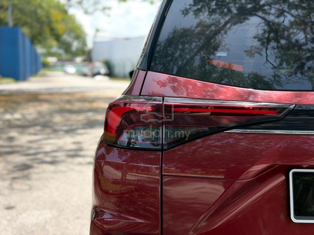 2023 Perodua ALZA 1.5 AV MY22 (A) - 4