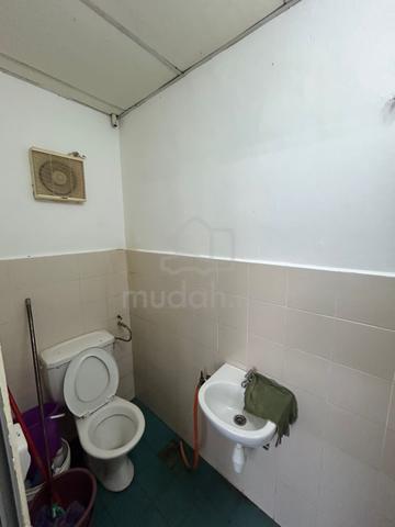 PRIMA TANJUNG OFFICE LOT for rent 1