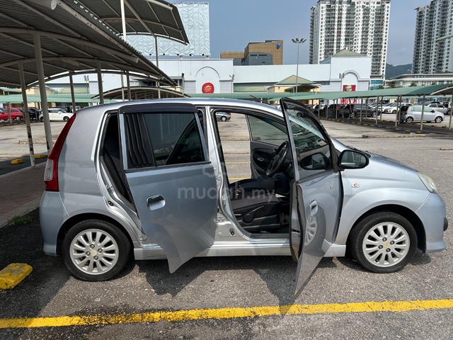 2010 Perodua VIVA 1.0 ELITE EJ-VE (A) - 5