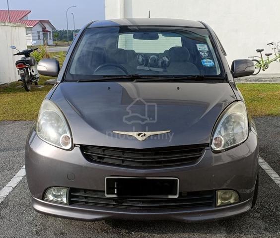 2008 Perodua MYVI 1.3 SX (M) - 1