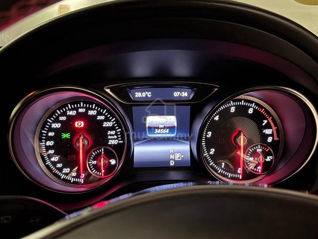 2019 Mercedes Benz GLA250 4MATIC AMG LINE (CBU) - 5