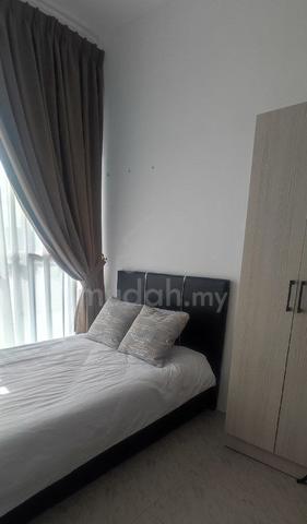 D' Gayang Height Apartment 1
