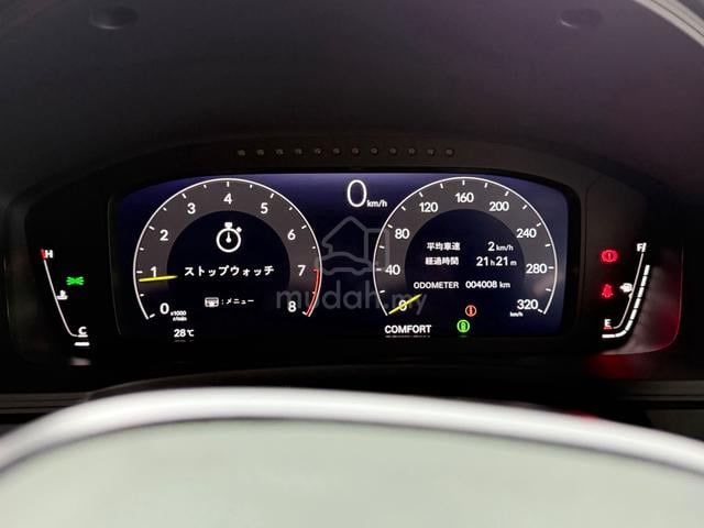 2025 Honda CIVIC 2.0 TYPE R FL5 5A/Nego Til Let Go - 3