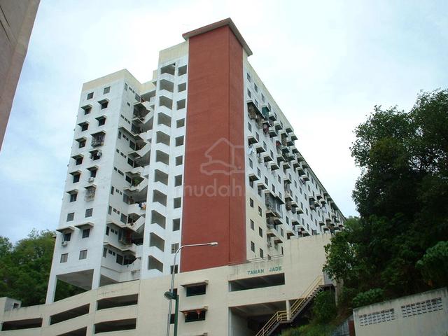 Taman Jade 1