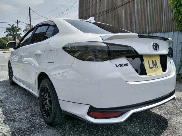 R /2023/ Toyota VIOS 1.5 (A) FACELIFT - 2