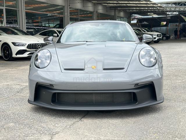 2022 Porsche 911 4.0 GT3 992 FACELIFT 7K Miles - 3