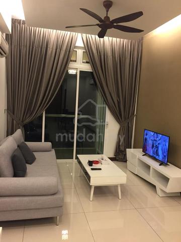 Paragon Residences @ Straits View 1