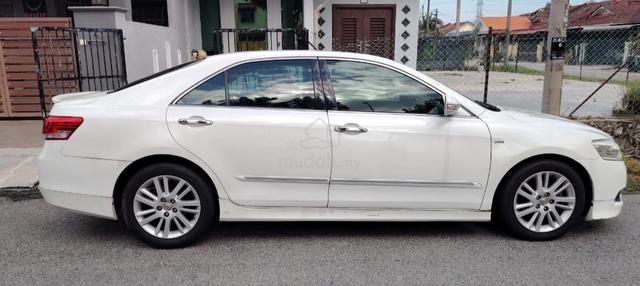 2010 Toyota CAMRY 2.4 V FACELIFT (A) - 3