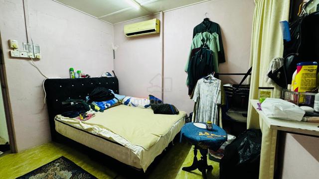 Full Loan Saleng Double Low Cost Near Aeon JPO Highway 1