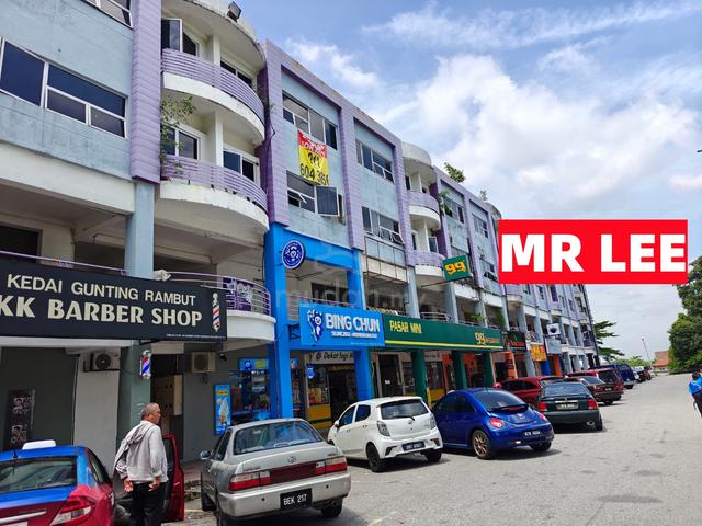 Office Space Desa 9 Bandar Country Homes rawang near 1