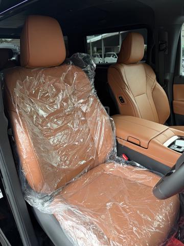 2023 Toyota VELLFIRE 2.4 Z PREMIER 4WD TAHA40 - 4