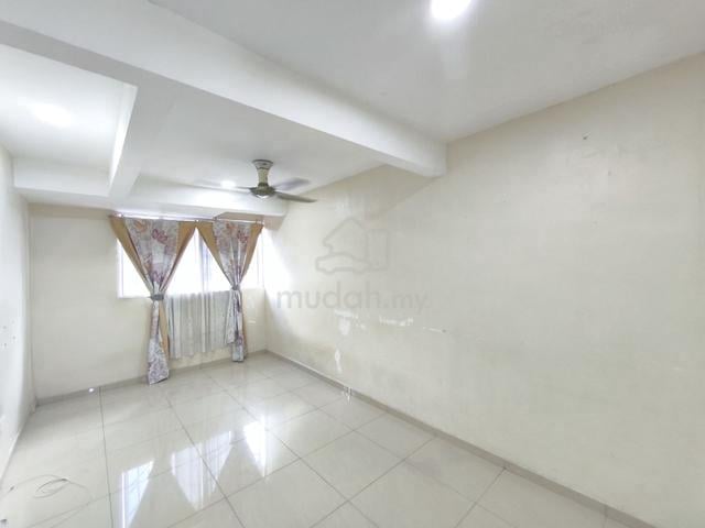 Flat Taman Samudra 1