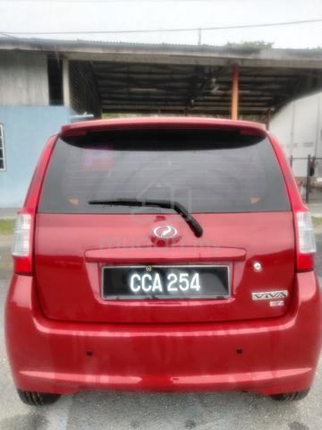 2007 Perodua VIVA 1.0 EZ STANDARD (A) - 5