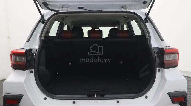 2022PeroduaATIVA1.0AV FREE/service/warnty/roadtax - 4