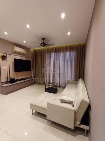 The Nest @ Jln Klang Lama 1
