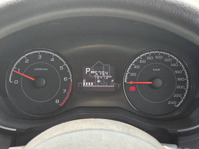 2019 Subaru XV 2.0 (A) CAN LOAN UP TO 8 YEARS - 3