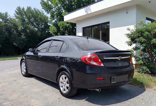 2009 Proton PERSONA 1.6 MEDIUM LINE (A) - 2