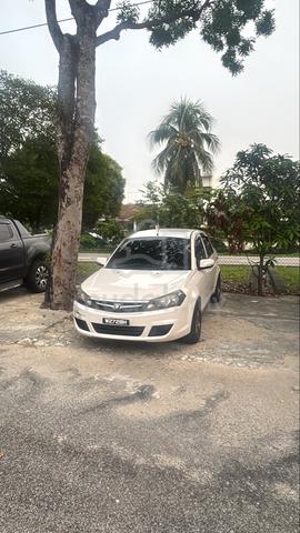 2013 Proton SAGA 1.3 FL (A) - 5
