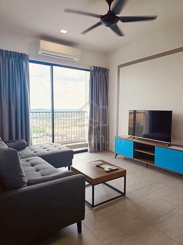 Bell Suites 1