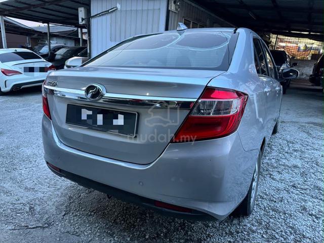 2018 Perodua BEZZA 1.3 PREMIUM X (A) - 4