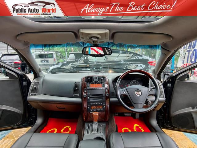 Cadillac CTS CHRYSLER 3.5 (A) SPORT PERFORMANCE WY - 3