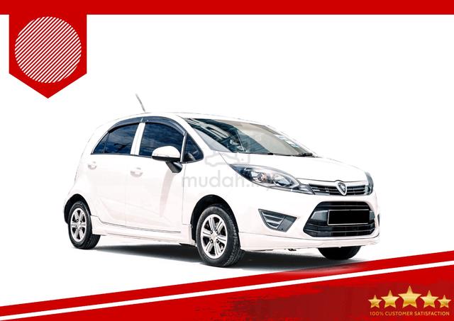 Proton IRIZ 1.3 EXECUTIVE K.ENTRY S.RIM R.CAM 2016 - 1
