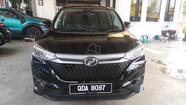 2024 Perodua ALZA 1.5 H MY22 (A) - 3