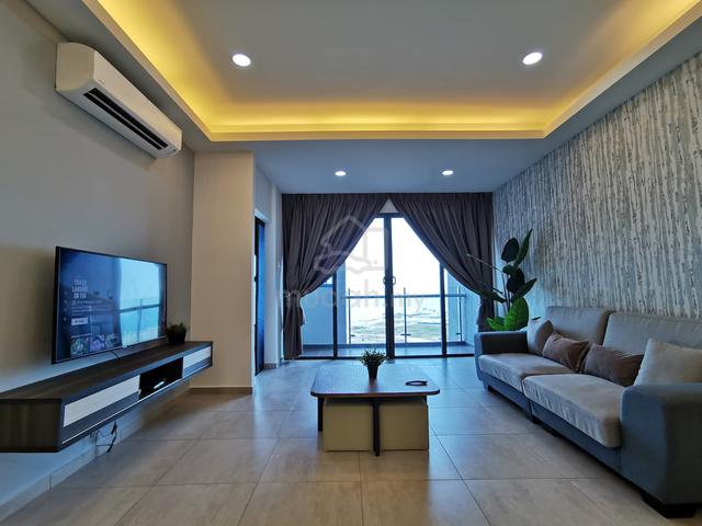 Ara residences 1